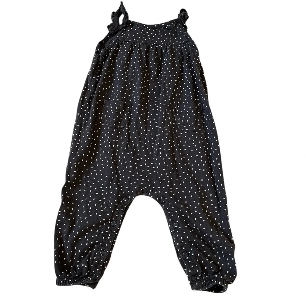 Carter’s 9M Jumpsuit